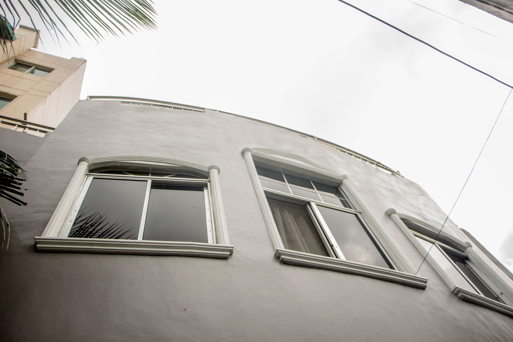 Bunks Hostel (Adults Only) Cebu Buitenkant foto